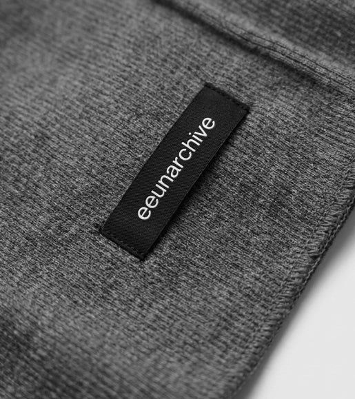 26SS★ [ EEUN MADE ] Loe V-neck Knit