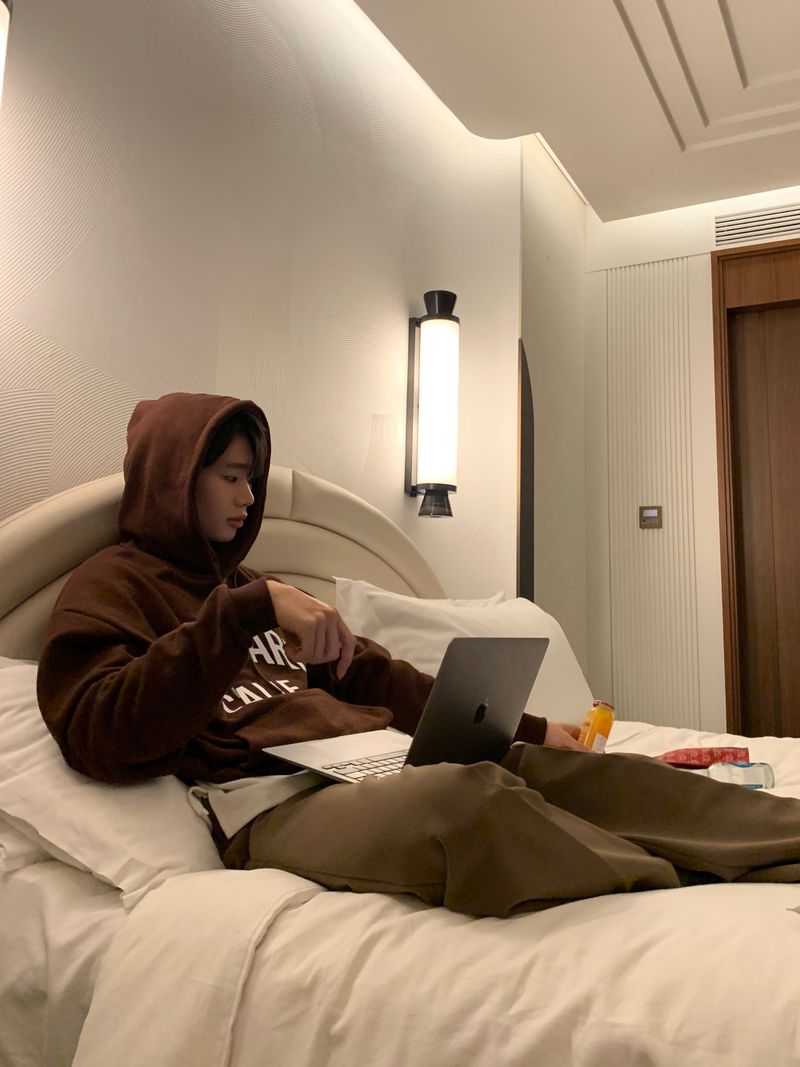 Coder Perfect Wide Slacks (3 colors)