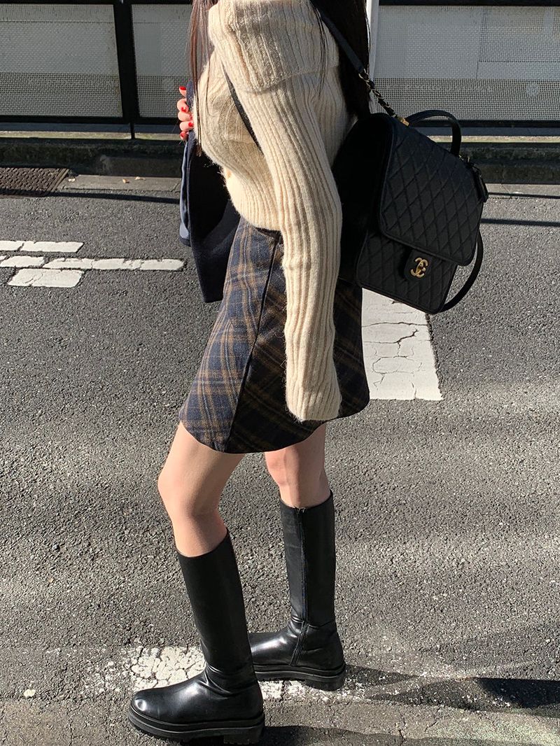 New Mernin Boots