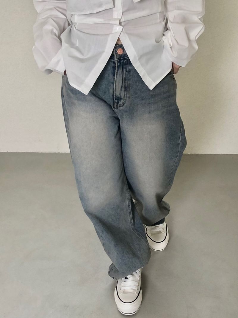 Zenia pants