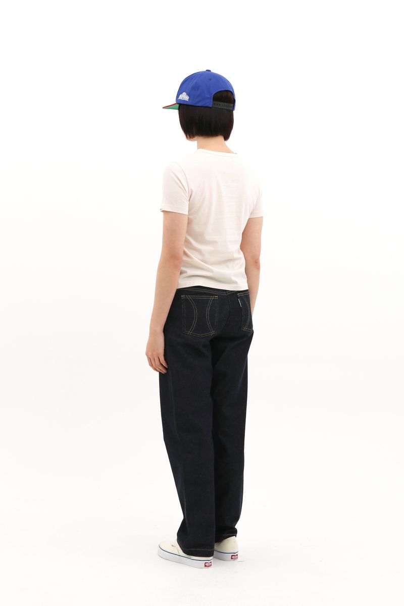 ROUX BASE UNIFORM TEAM CAP