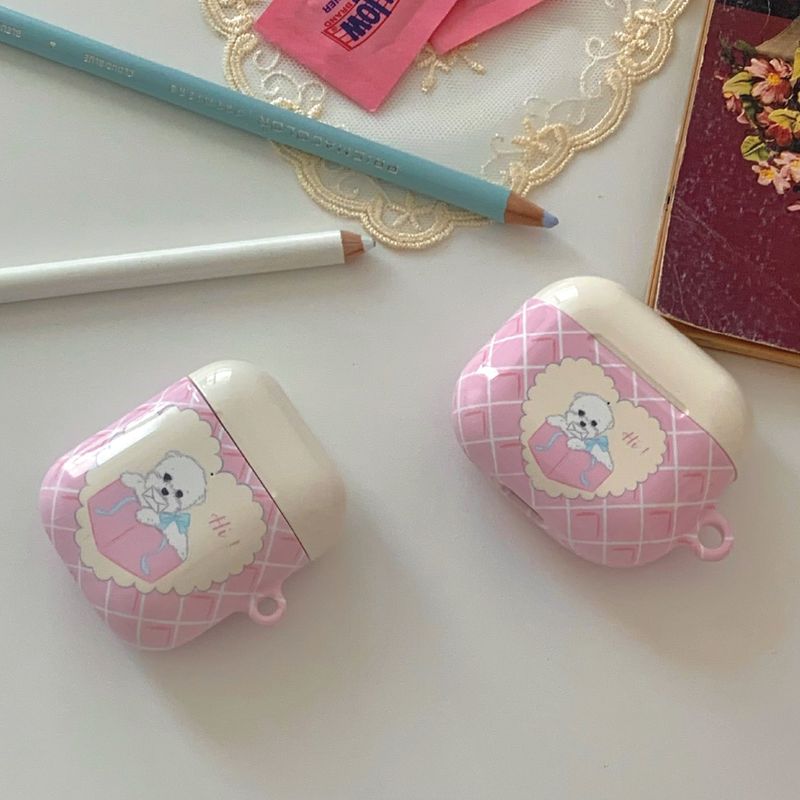 [MADE]From Puppy AirPods Case