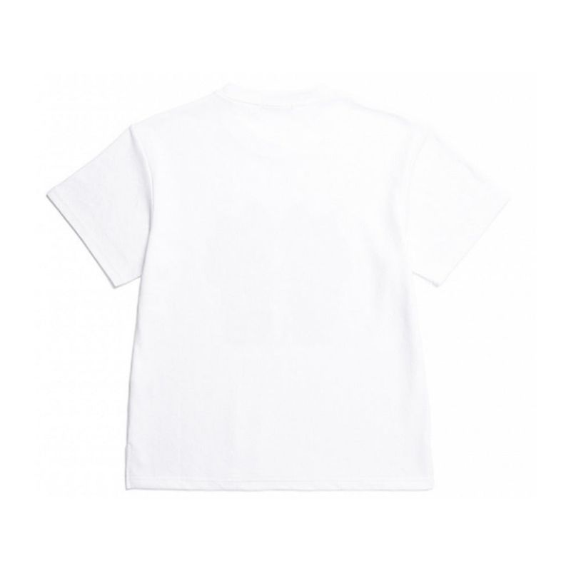 TWO CATS LOGO T-SHIRTS 3COLOR