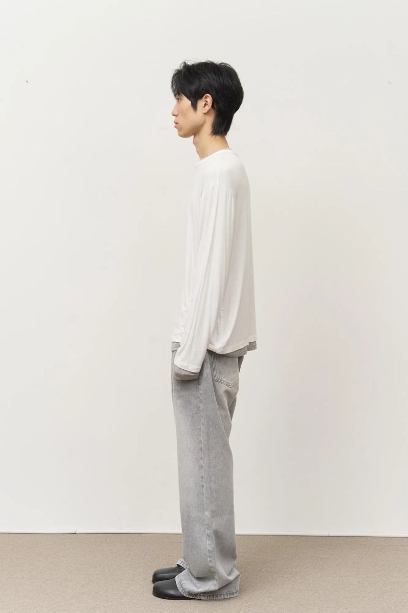 Tenet Flare Denim