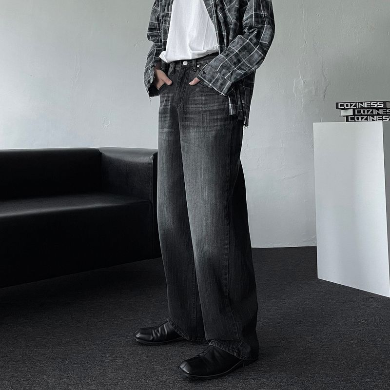 COZINESS（コジネス）の「TR2502 Black Green Teen Denim (XS ~ L)（Pants）」
