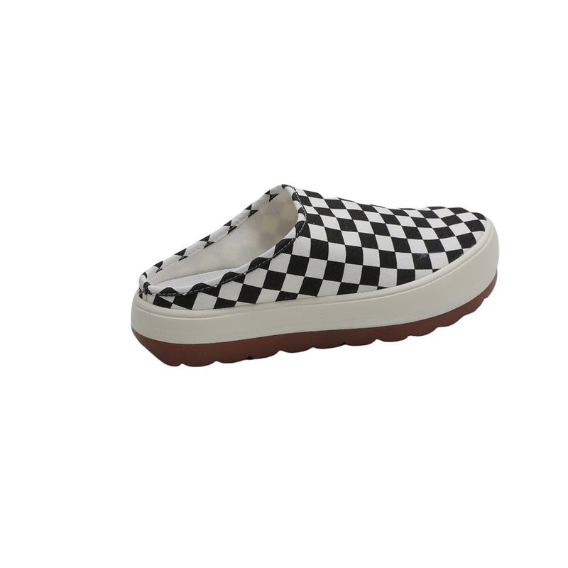 ASCLO Mule Sneakers (3color)