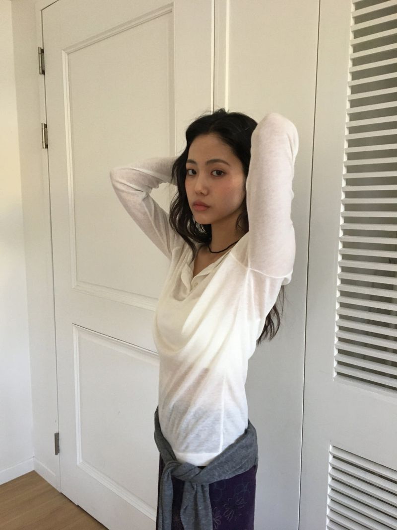[MD's Pick]Button Long Sleeve (7 Colors)