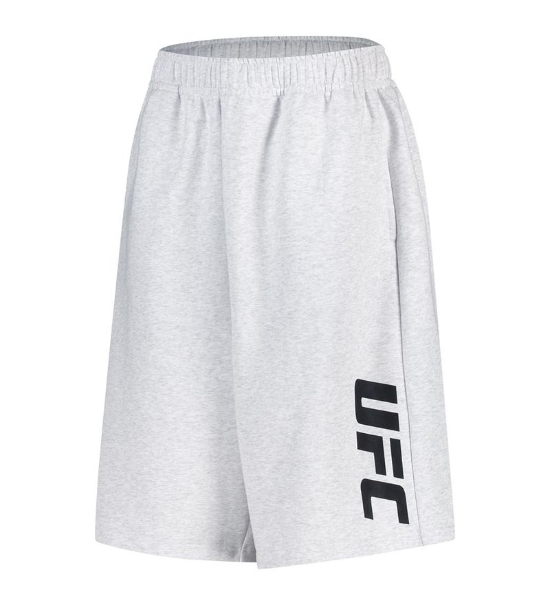 UFC BIG LOGO BERMUDA SHORT PANTS