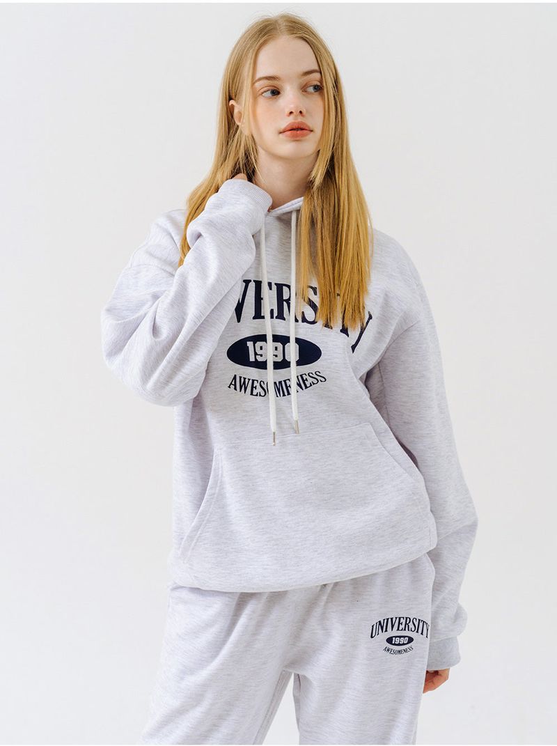 1990UNIVERSITY JOGGER PANTS