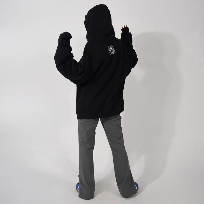AAA HOODY (3color!)