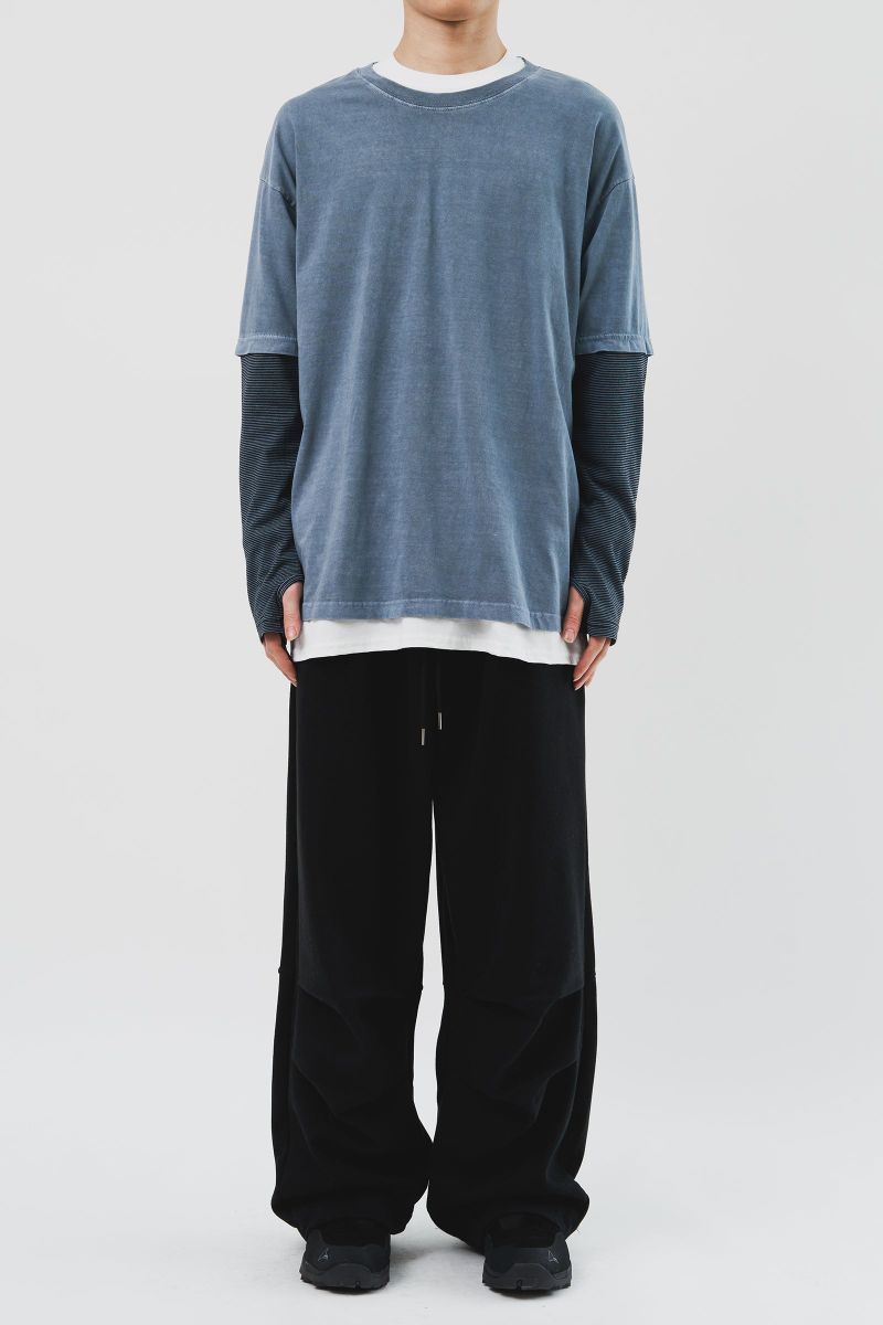 Middle Sweatpants (2color)