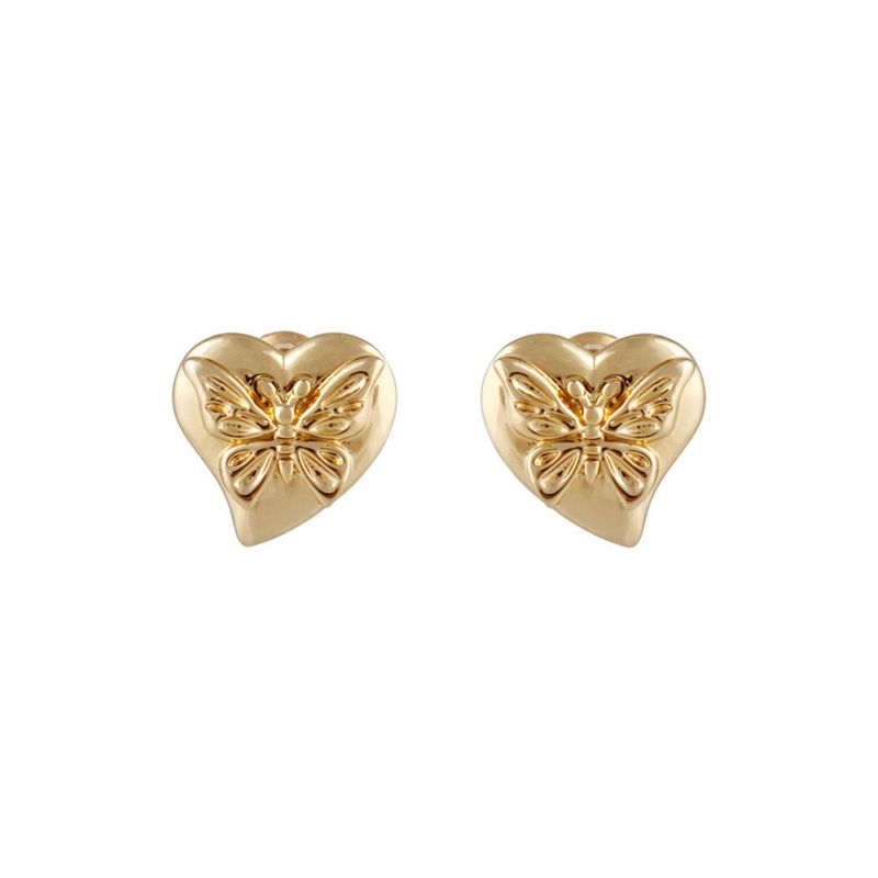 BUTTERBEE EARRING