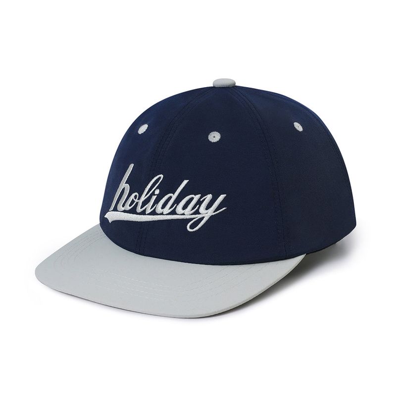 Express Holiday（エクスプレスホリデー）の「Holiday Authentic Campcap_Navy（Hats）」
