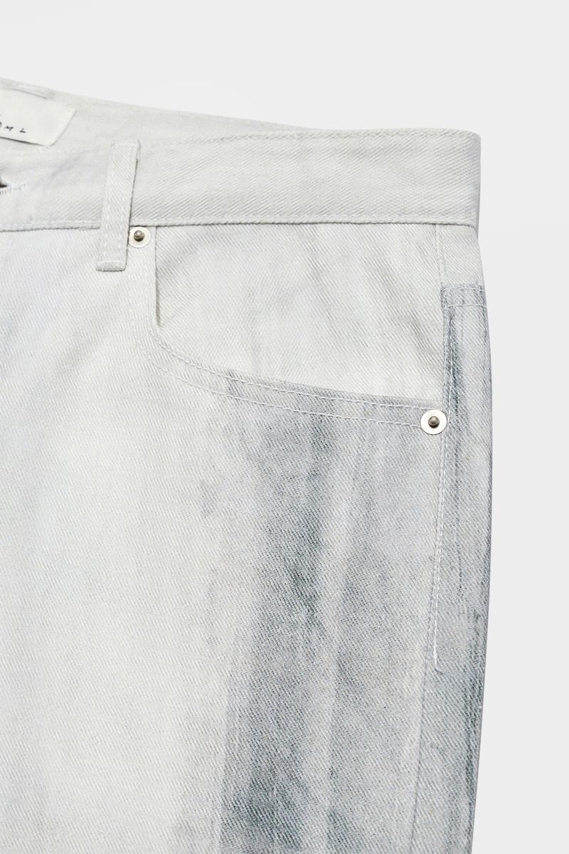 OWN Ink Spread Denim (2 colors)
