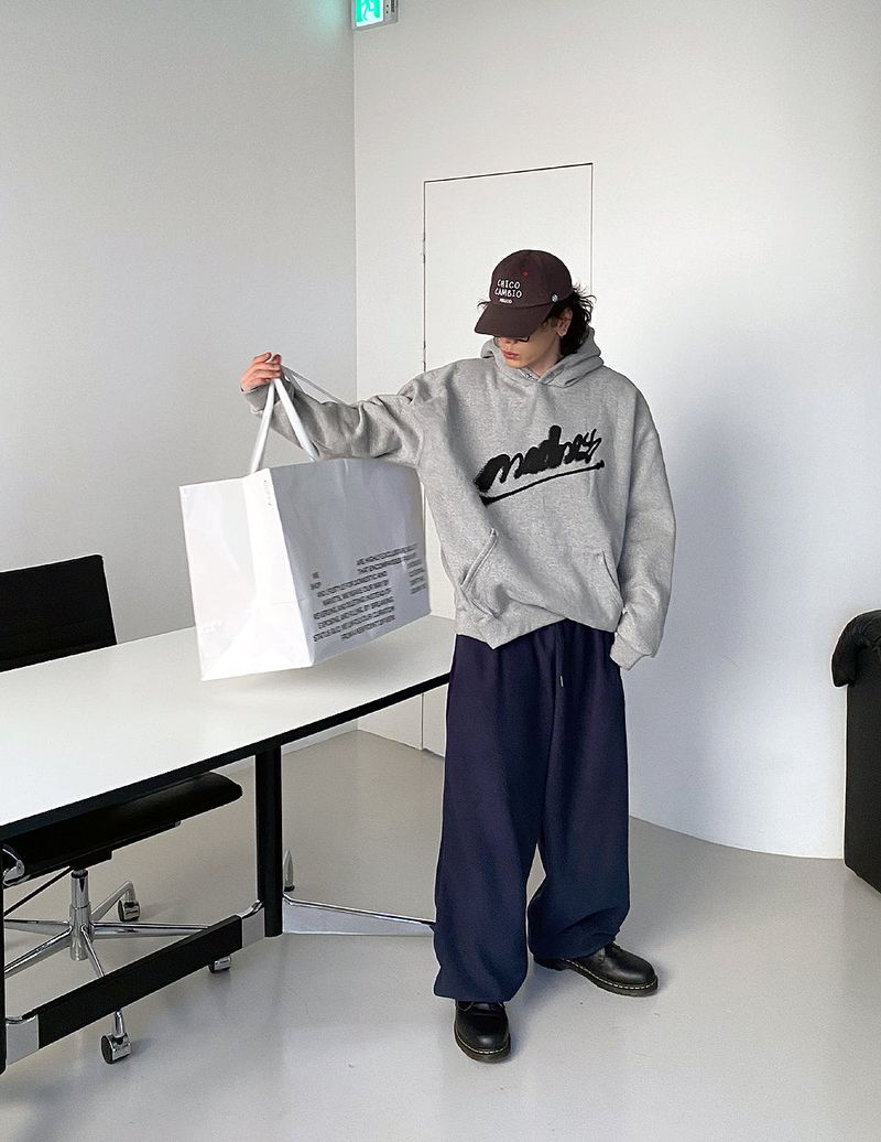 No.1088 fleece banding PT (3color)