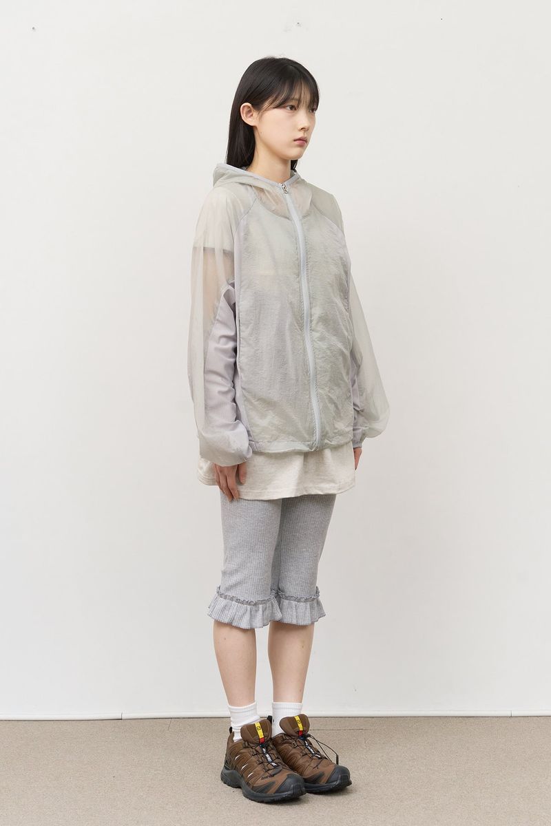 Shield Lightweight Jumper