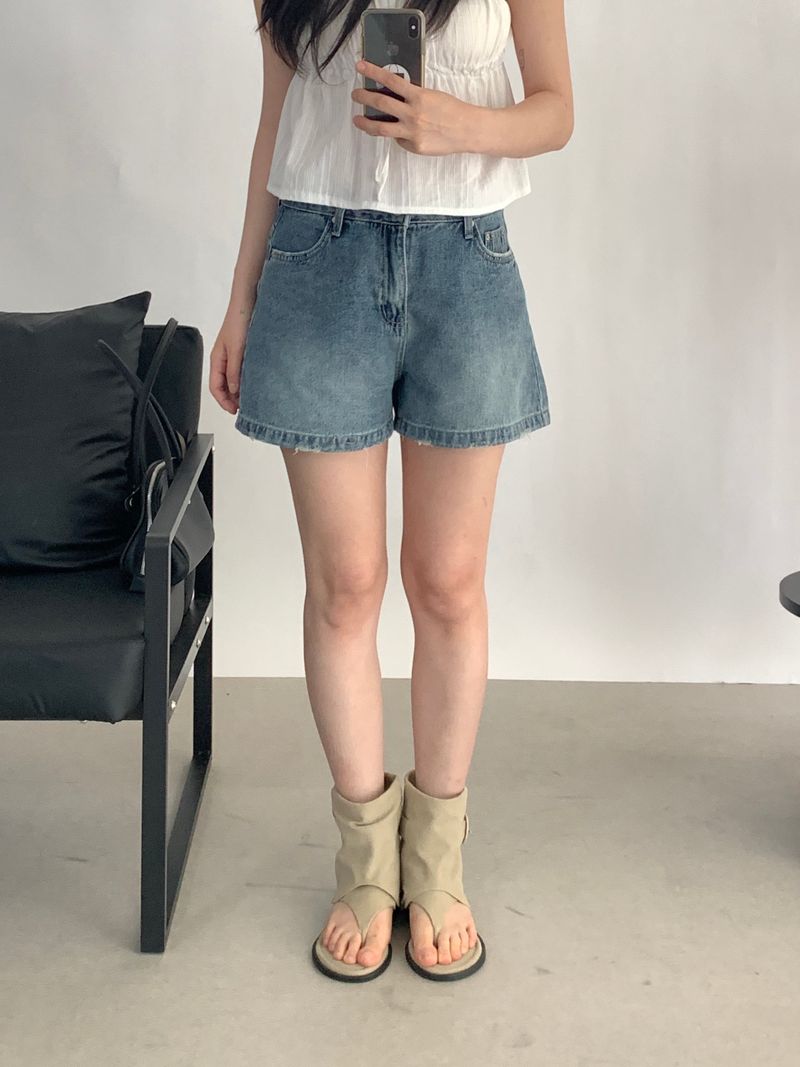 Scott vintage shorts