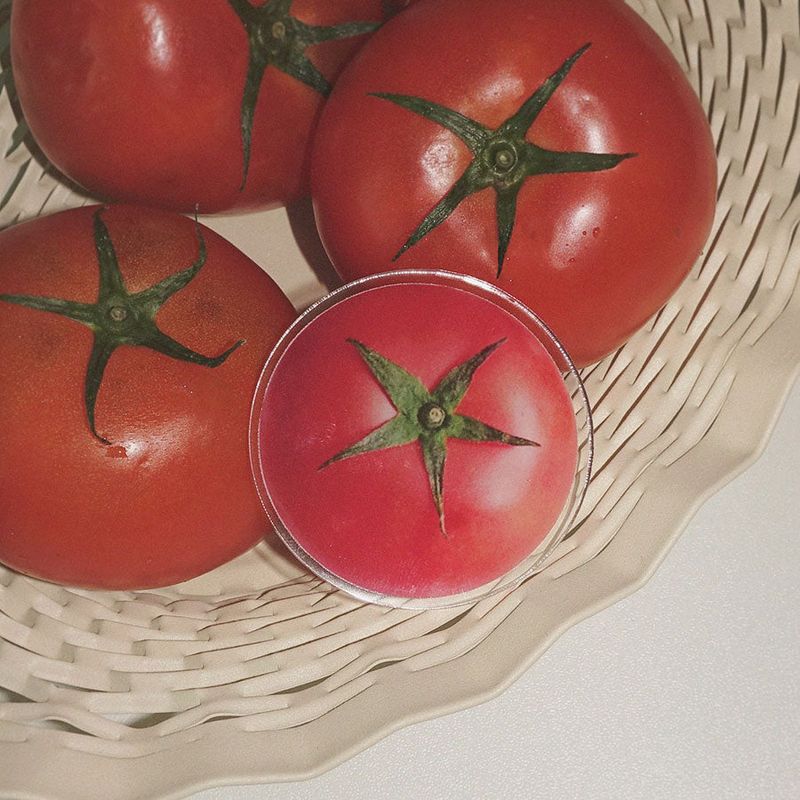 Tomato Tok