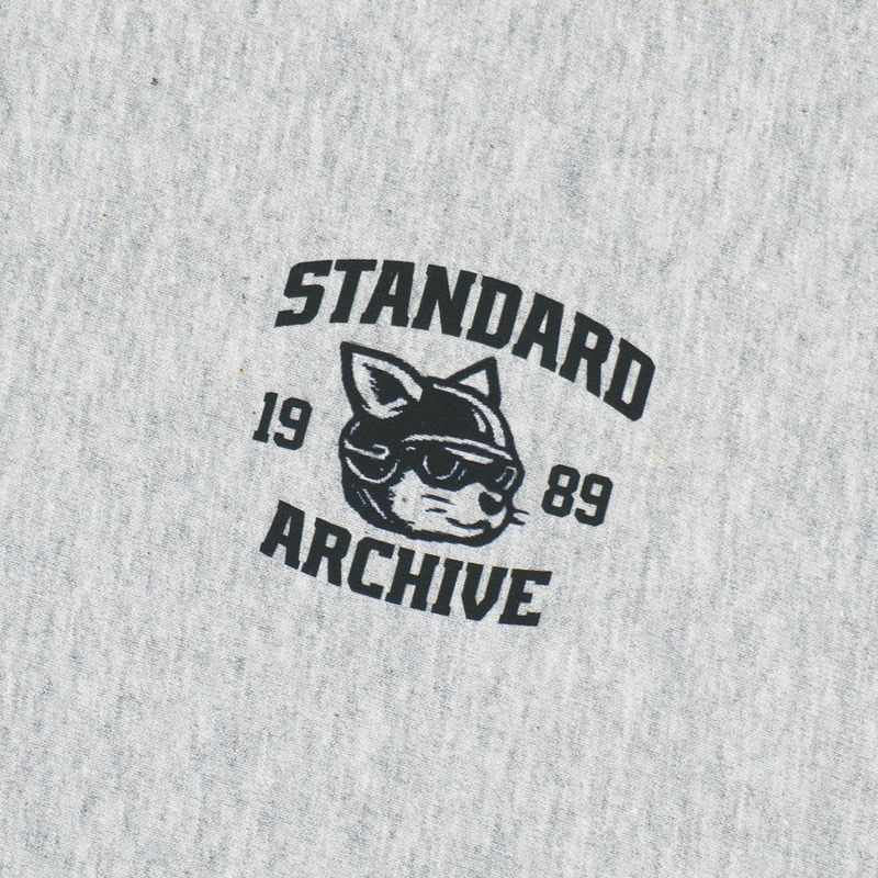 RIDING DOG 1989 Sweatshirt (STMSTD-0261)