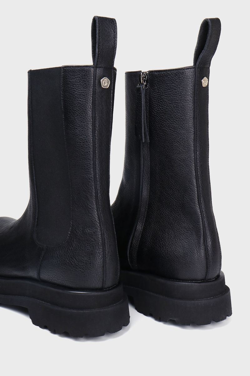 MAR CHELSEA BOOTS_2COLORS