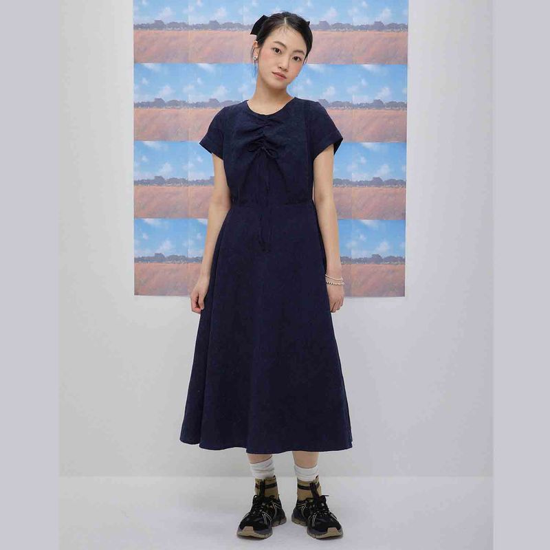 delidi(ディライディ)の「Haleyon dress(Dresses)」