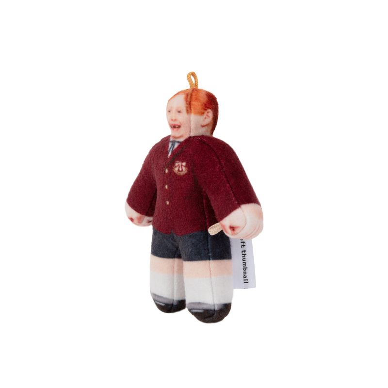Kelly 8, Child