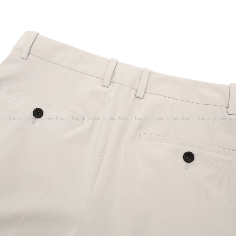 First Air Cool Caprants Slim Slacks (8 colors)