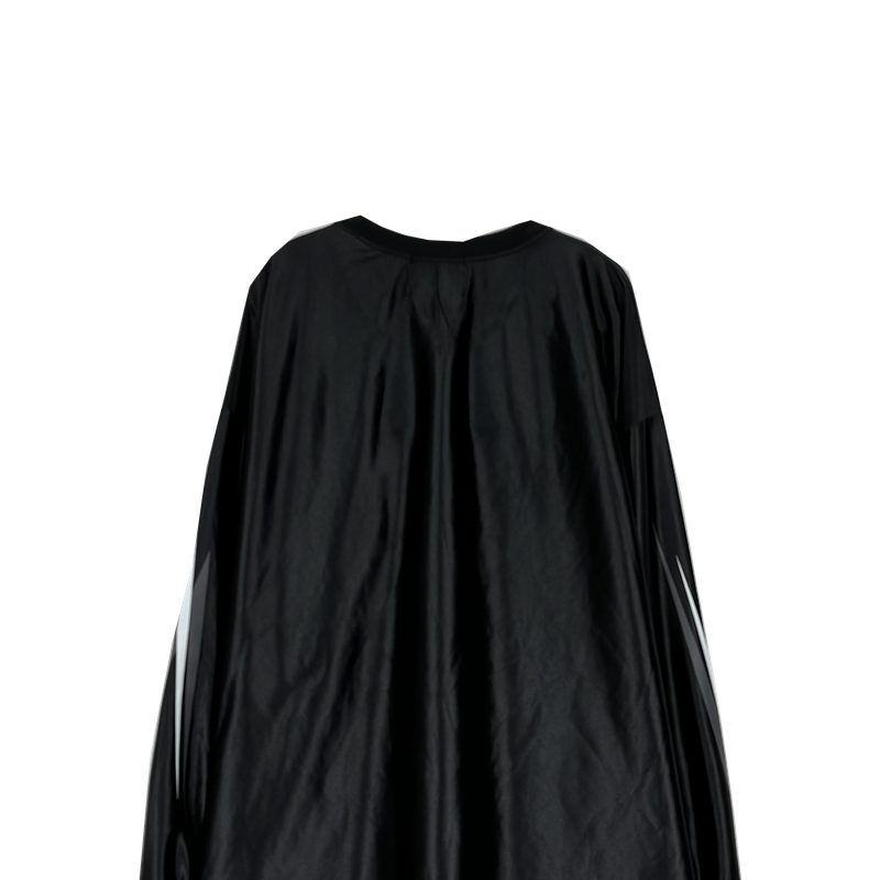 action metal long-sleeve