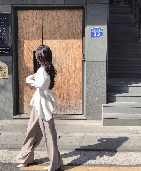 4season maxi pintuck wide sl belt set