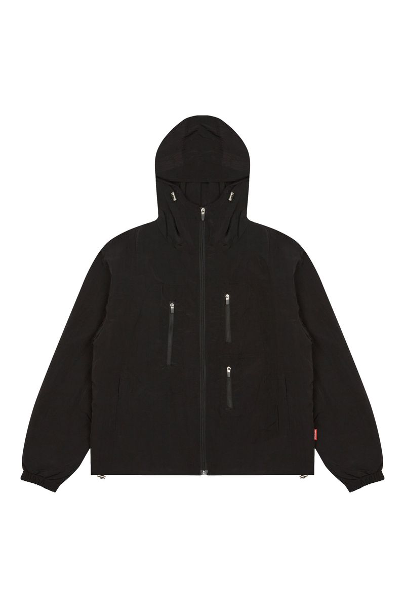 VENTIQUE Arc2 Windbreaker 3color