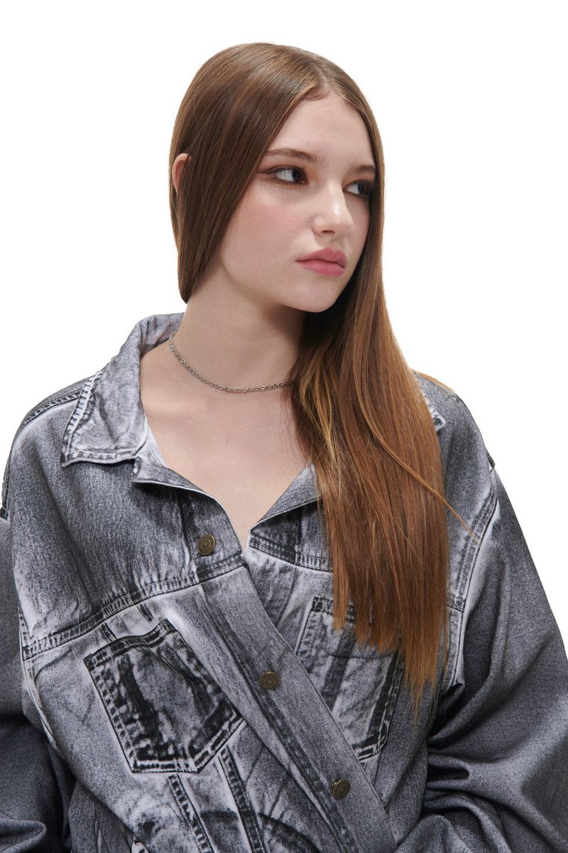 WAX JACKET