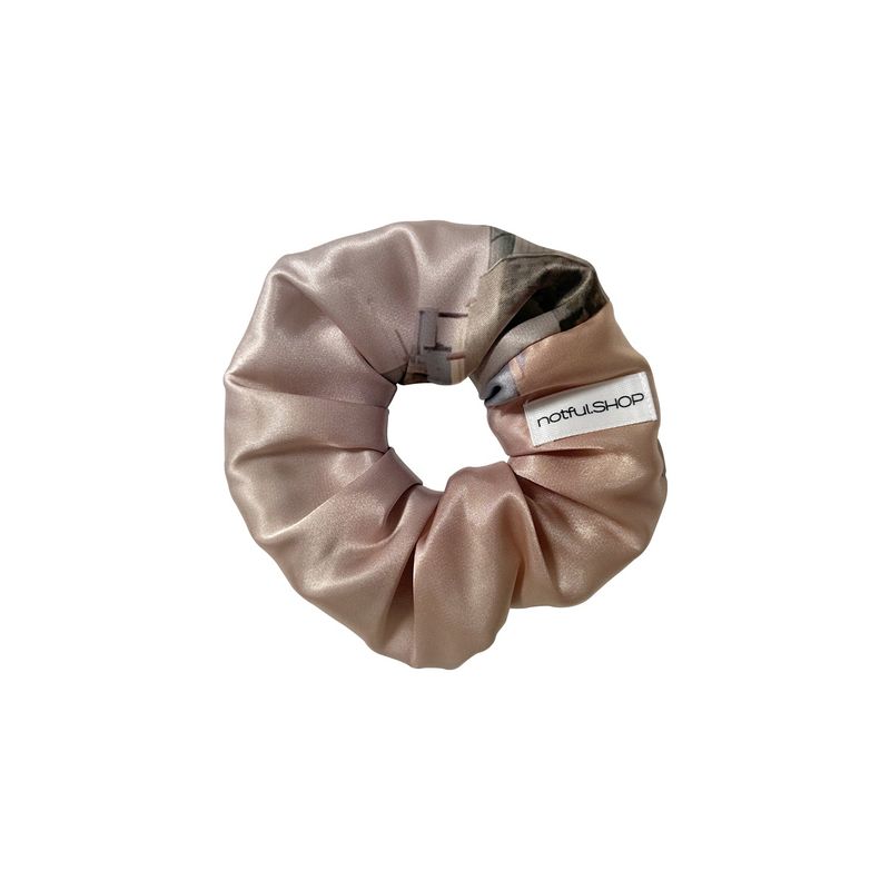Notful（ノットフル）の「Notful scrunchie#02（Hair Accessories）」