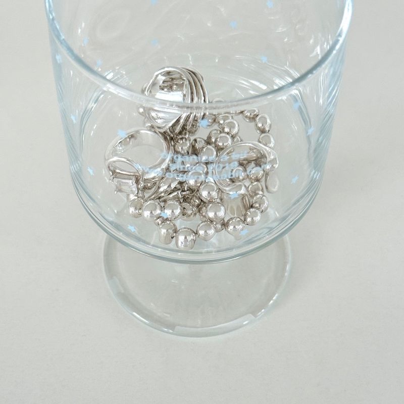 oab star goblet cup