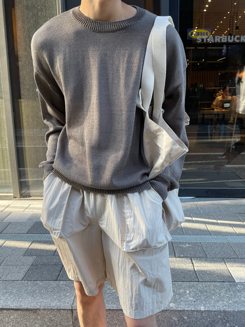 JN Soft Flip Flap (3 colors)