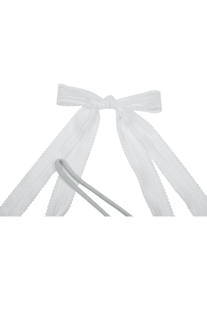 ANGEL SHIRRING TOP light mint