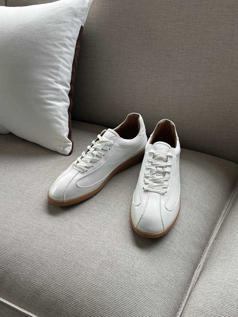 ASCLO Glove Sneakers (2color)