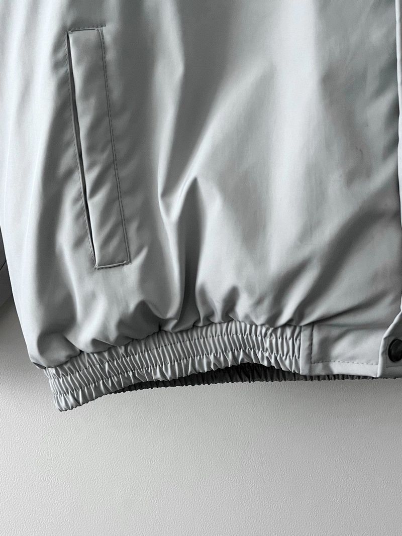 Niho padding