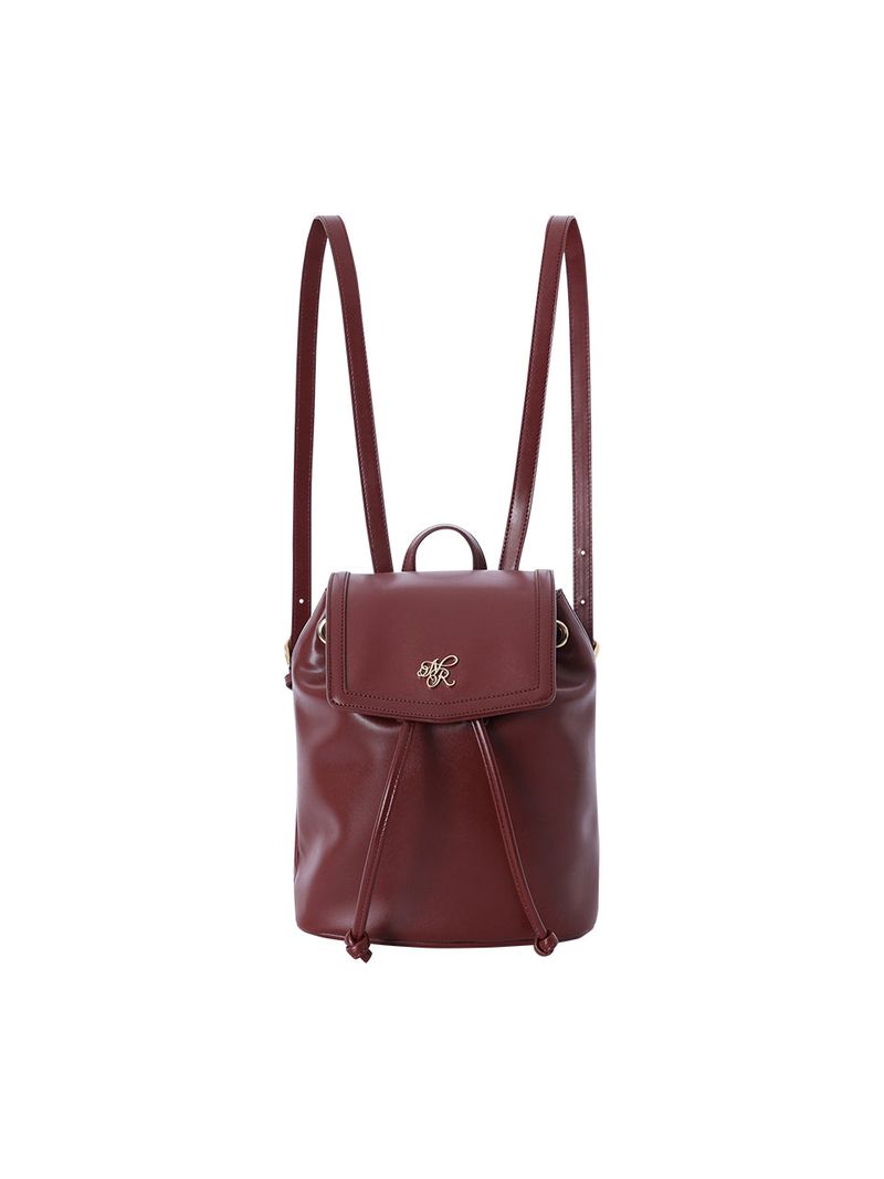 Rosie backpack (Cherry)