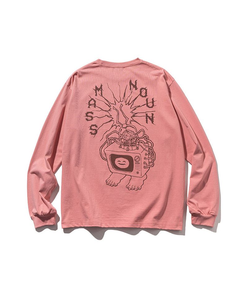 VIRTUAL SIGNAL LONG SLEEVE