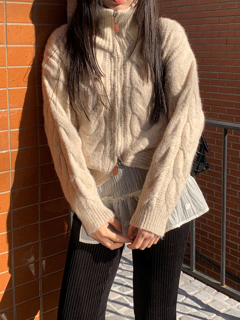 [MADE] Raf Corduroy Long Bootcut Pants