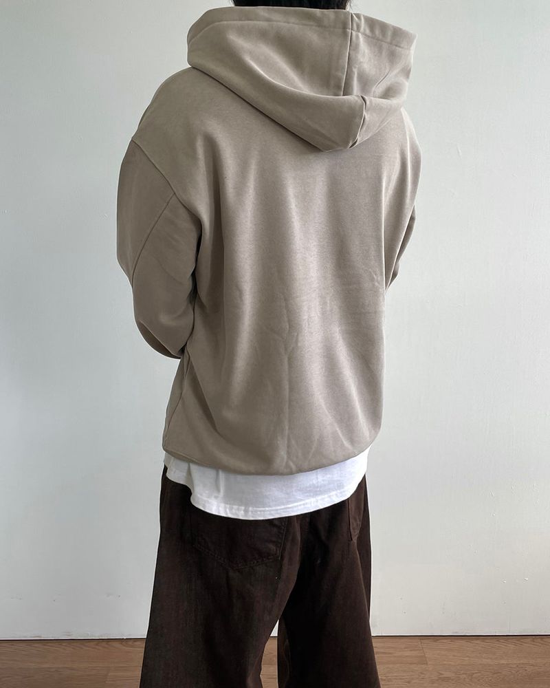 Off Pigment Hoodie