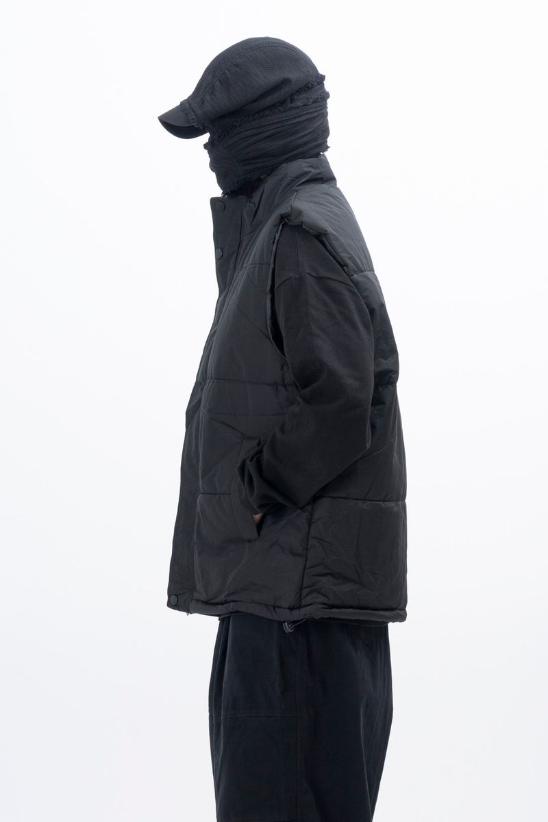 Tasia Lightweight Padding Vest
