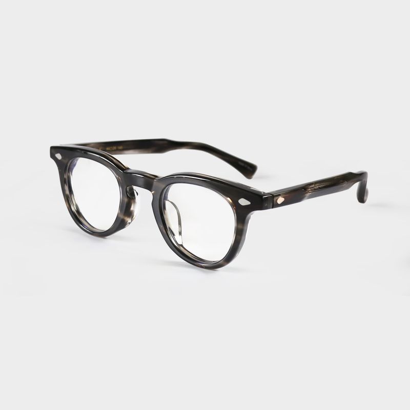 Classic Acetate Glasses CLIC,CLAC PAUL 05