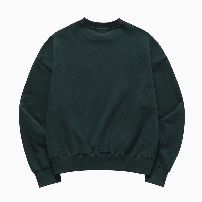 MCT MM04 Sweatshirts Deepgreen