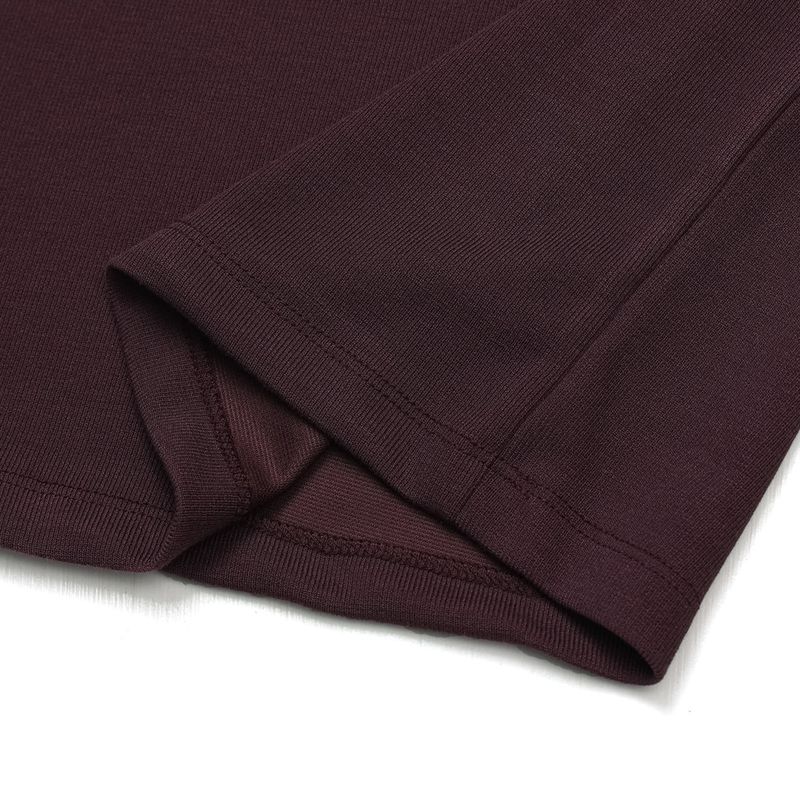 LMN リットグニットウェアショートスリーブtシャツ