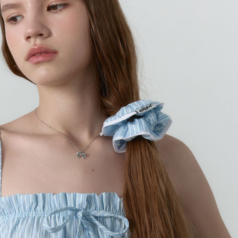 GIGAL CAYLA SCRUNCHIE
