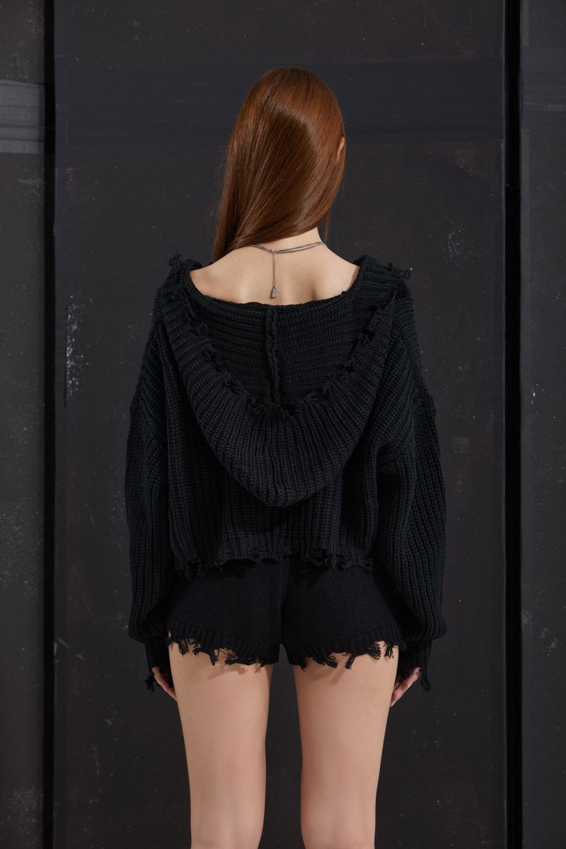SHORT KNIT
