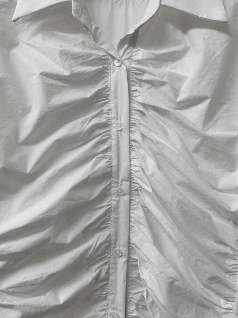 WRINKLE SHIRT