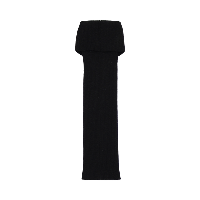 BALLET CUFFED LEG WARMER (4 COLORS)