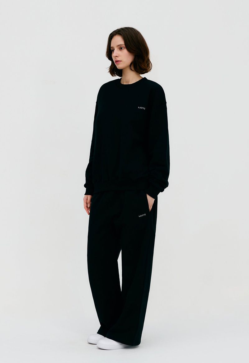 Classic Logo Sweatpants (3 Colors)
